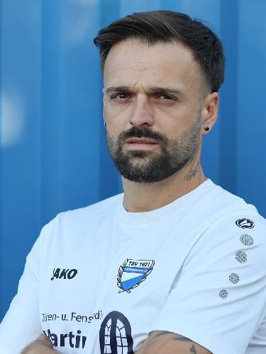 Hugo Da Silva Lopes