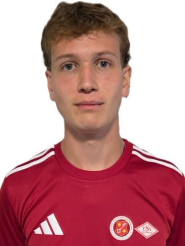 Avatar Bild für Jannik Rost
