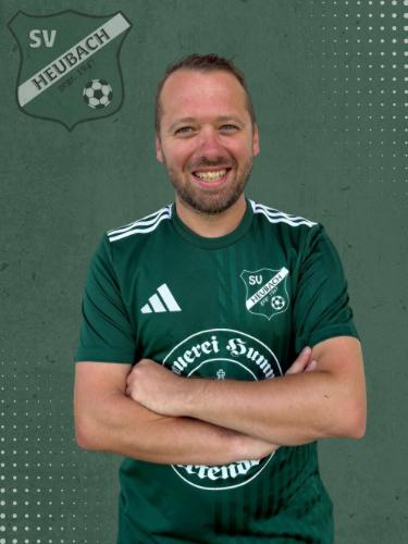 Tobias Fenkl
