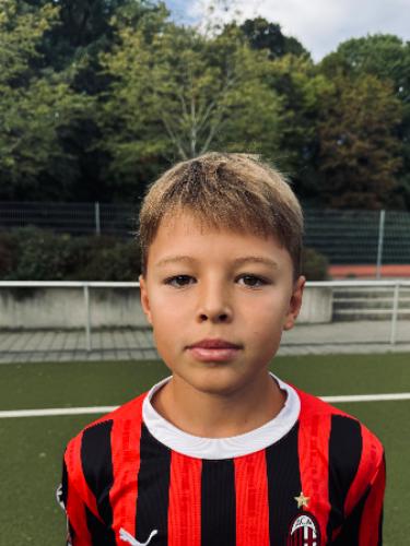 Aleks Michellini