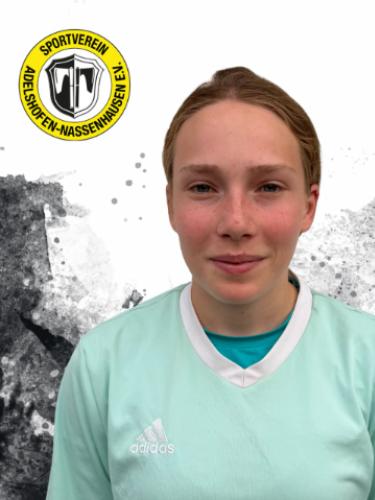 Katharina Bayrhof