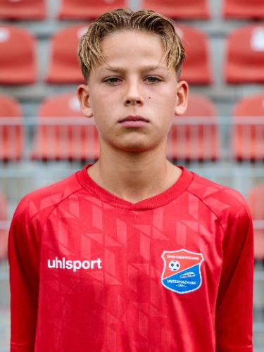 Maximilian Albert