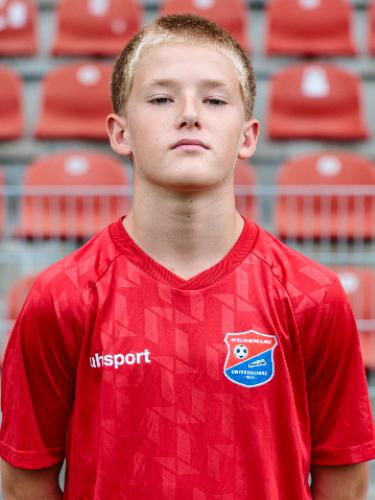 Leopold Fischer