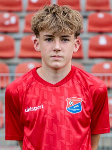 Thomas Gerg