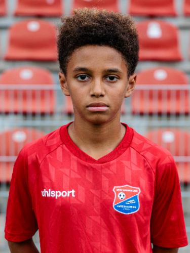 Lamin Kamara