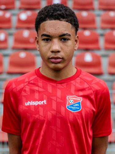 Samuel Okpara