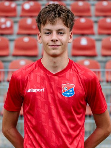 Maximilian Siedschlag