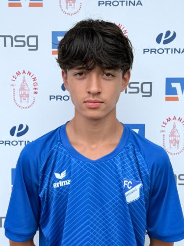 Valentino Fischer