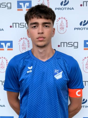 Berkant Gül