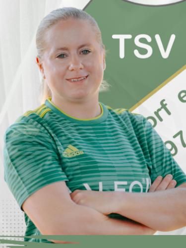 Michaela Bertelshofer