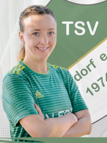 Alina Feldmeier