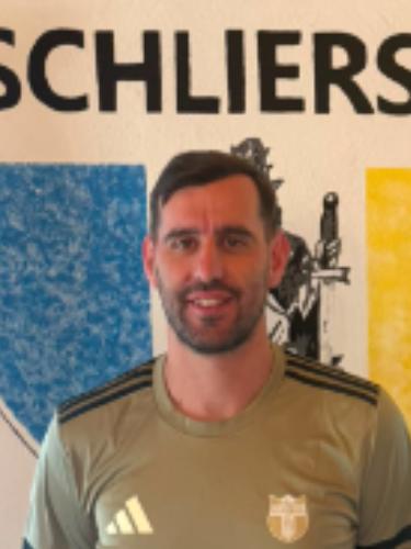 Avatar Bild für Daniel Csordas