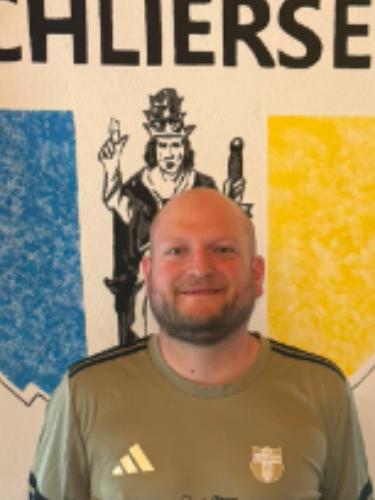 Avatar Bild für Peter Fischer