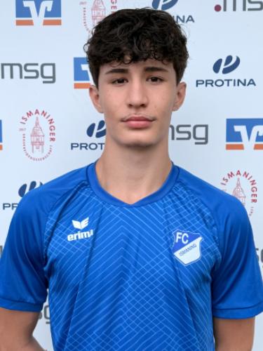 Louis Yetkiner