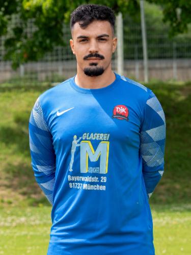 Yücel Demirci