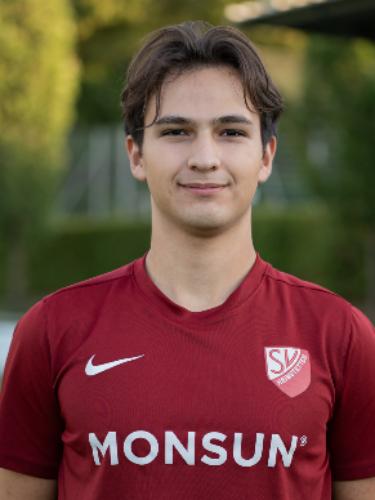 Maximilian Guth
