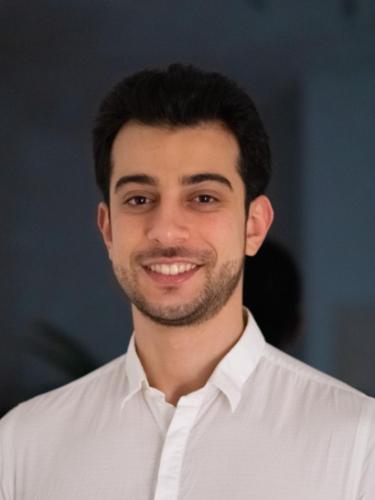Anas Boussera