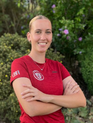 Barbara Decker