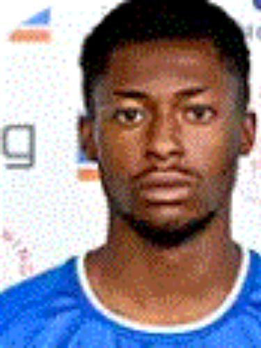 Dickson Ndukwu