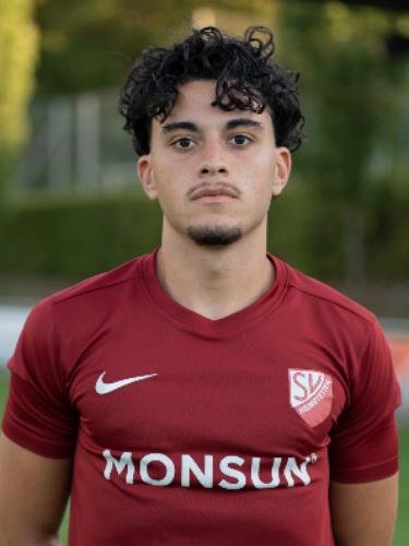 Zakaria Morchikh