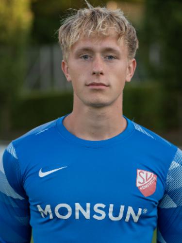 Ben Müller