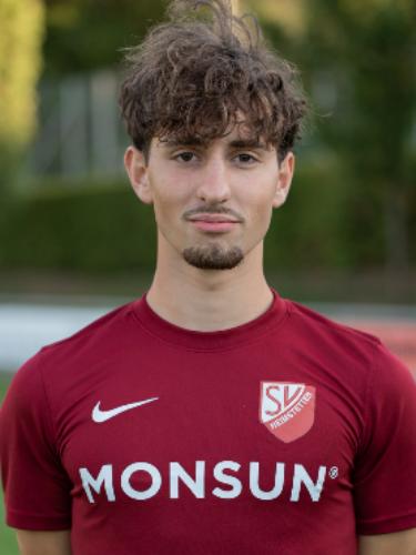 Stefan Sacon-Sommer