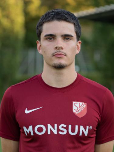 Matti Schneider