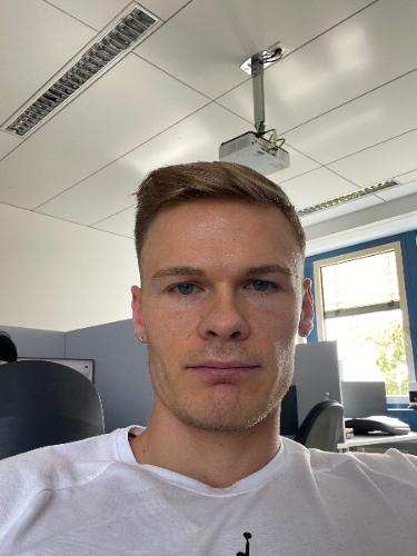 Andreas Rudi