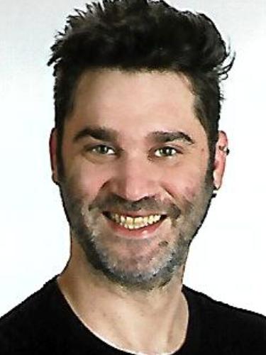 Markus Stummvoll