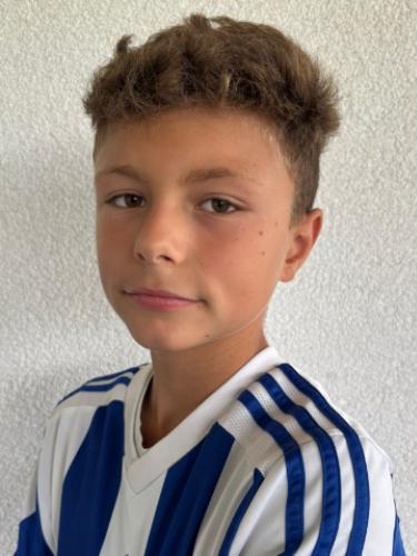 Nico Gerhard