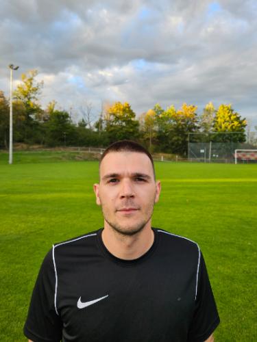 Zoltan Holozsi