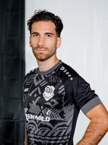 Avatar Bild für Firat Doganay