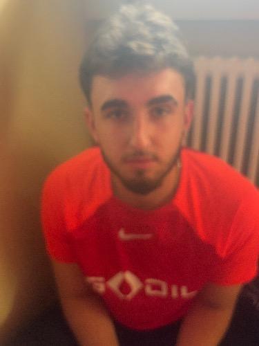 Sanin Marosevic