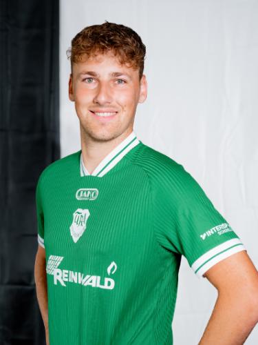 Avatar Bild für Marcel Bauer
