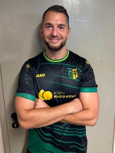 Fabian Stojak
