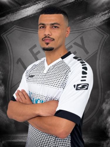 Mohamad Harata