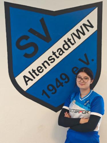 Salome Bechmann