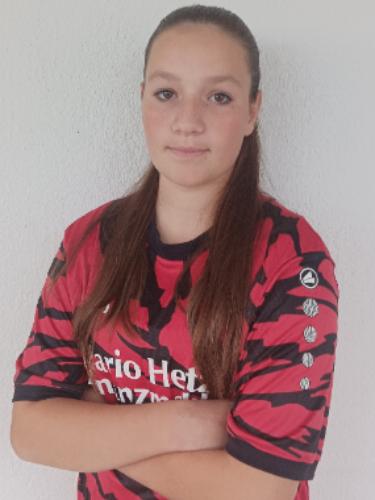 Ronja Weberpals