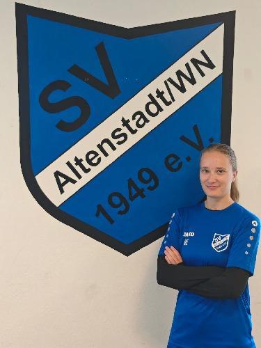 Franziska Würschinger