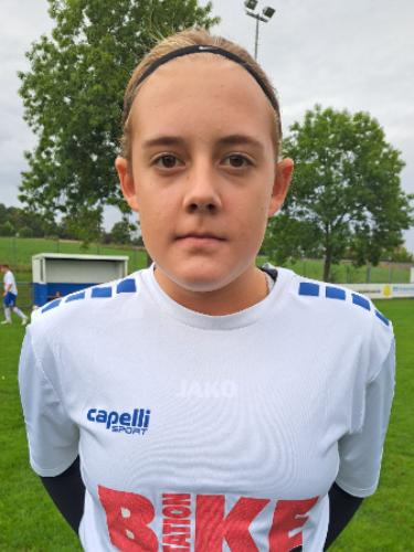 Greta Wiederholt