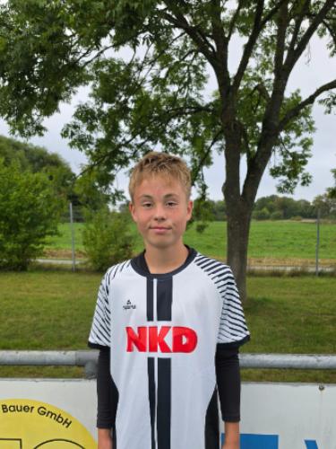 Luca Hümmer