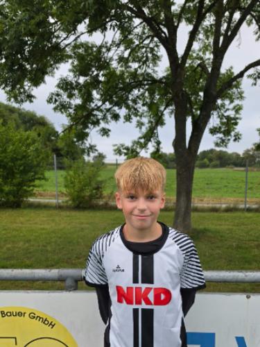 Moritz Kulpa