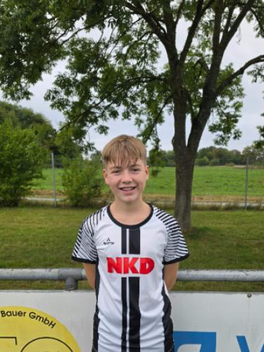 Jonas Kluge