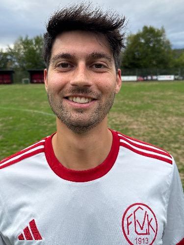 Matteo Ampeli