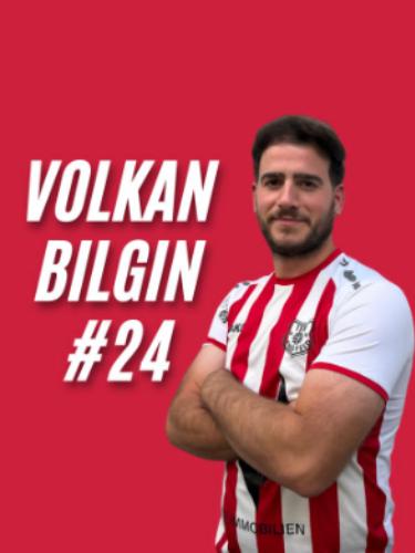 Volkan Bilgin