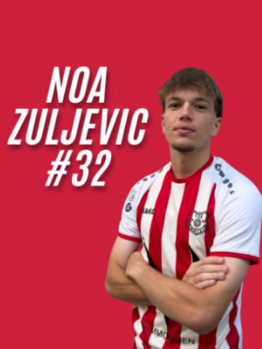 Noa Zuljevic