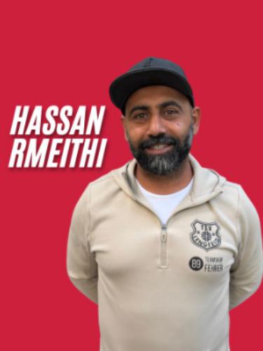 Hassan Rmeithi