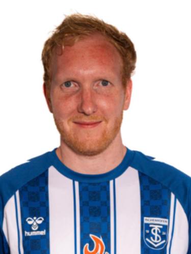 Ulrich Hofberger