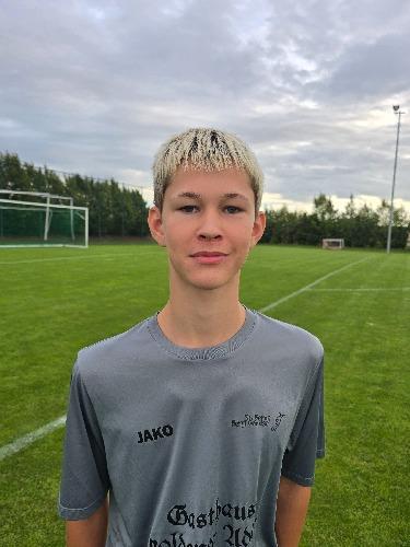 Simon Goßler