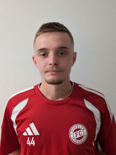 Denniel Hotzwig